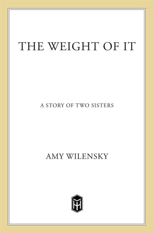 Weight of It