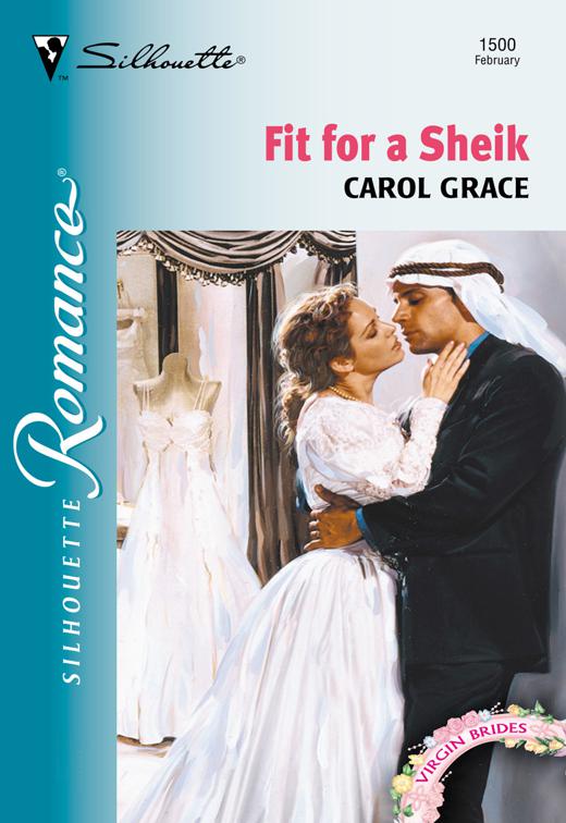 Fit for a Sheik, Virgin Brides