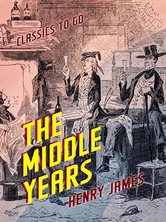 The Middle Years, Classics To Go