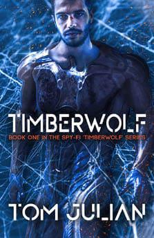 Rubicon, The Spy-fi &#x27;Timberwolf&#x27; Series