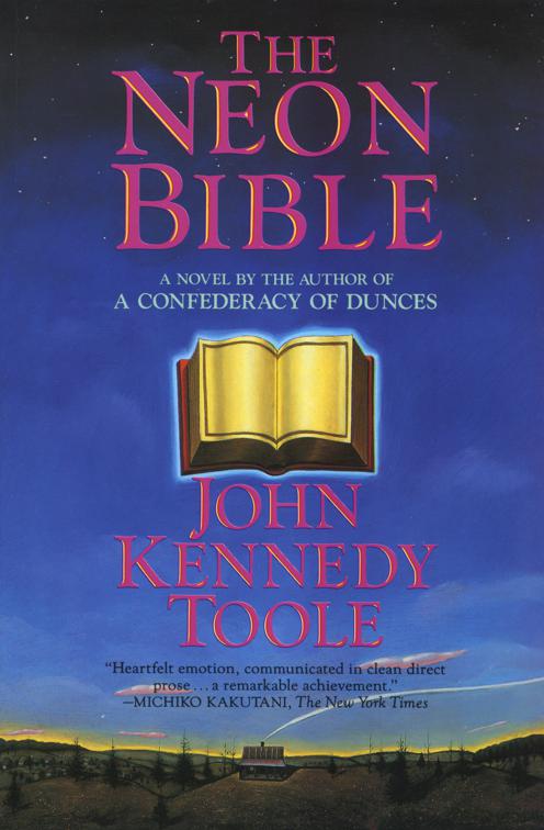 Neon Bible