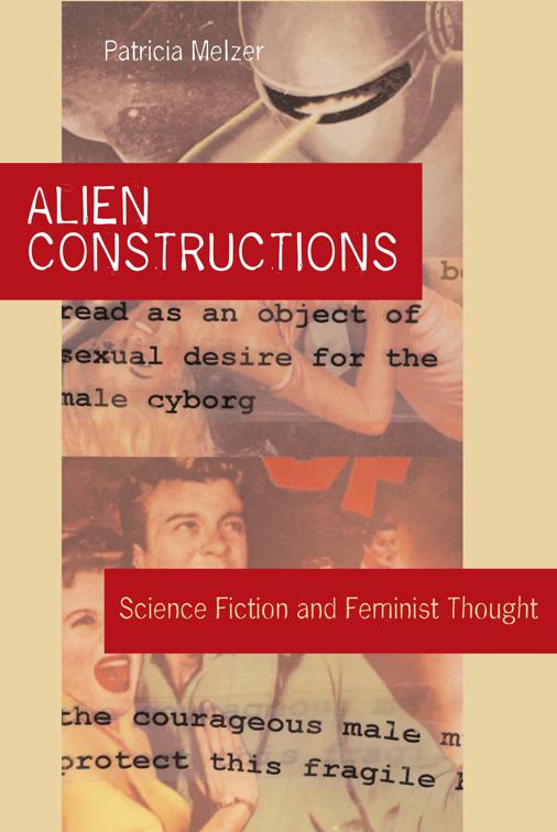 Alien Constructions