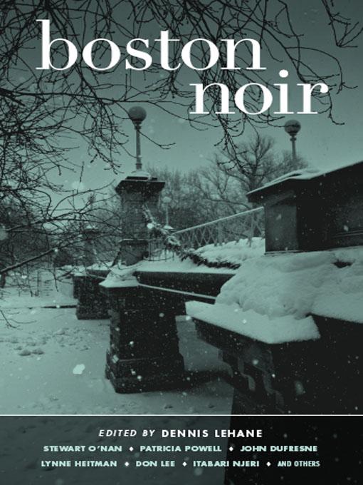 Boston Noir, Akashic Noir