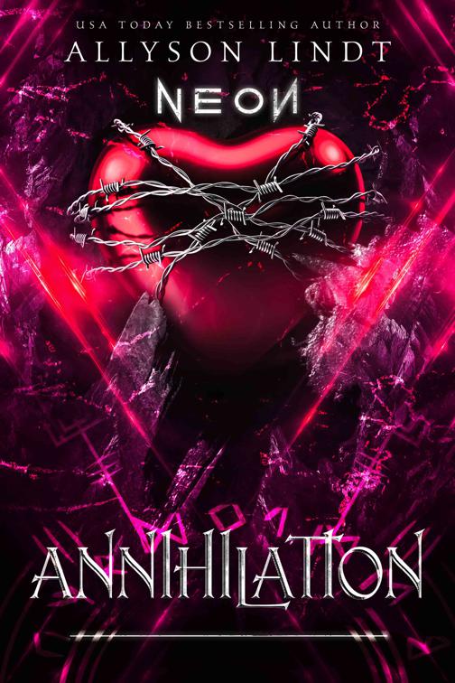 Annihilation, NEON