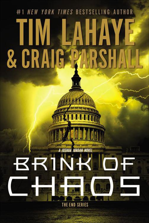 Brink of Chaos, The End Series