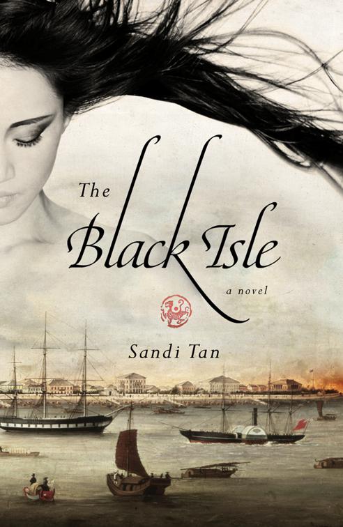 Black Isle