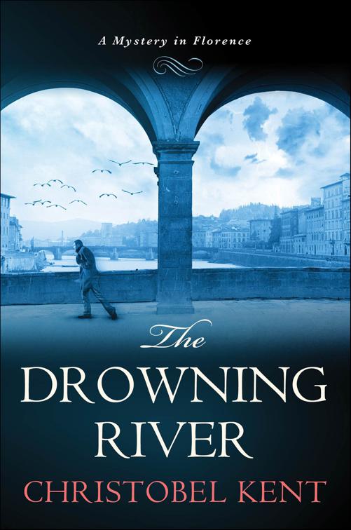 Drowning River, Sandro Cellini