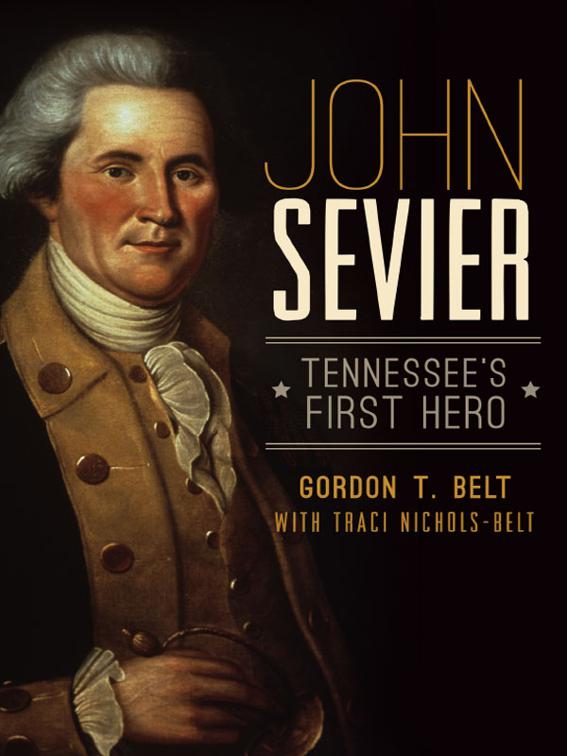 John Sevier