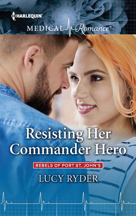 Resisting Her Commander Hero, Rebels of Port St. John&#x27;s