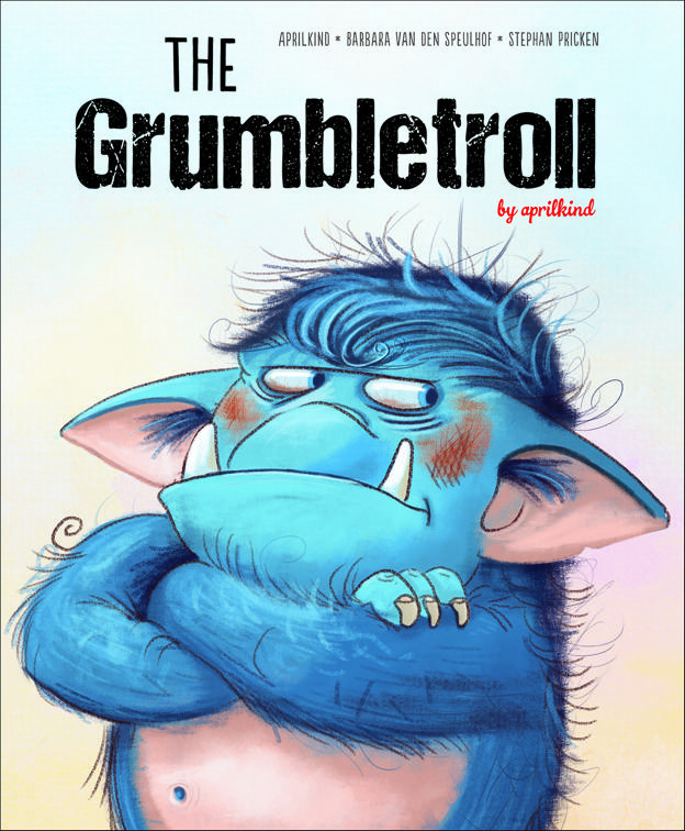 Grumbletroll, The Grumbletroll