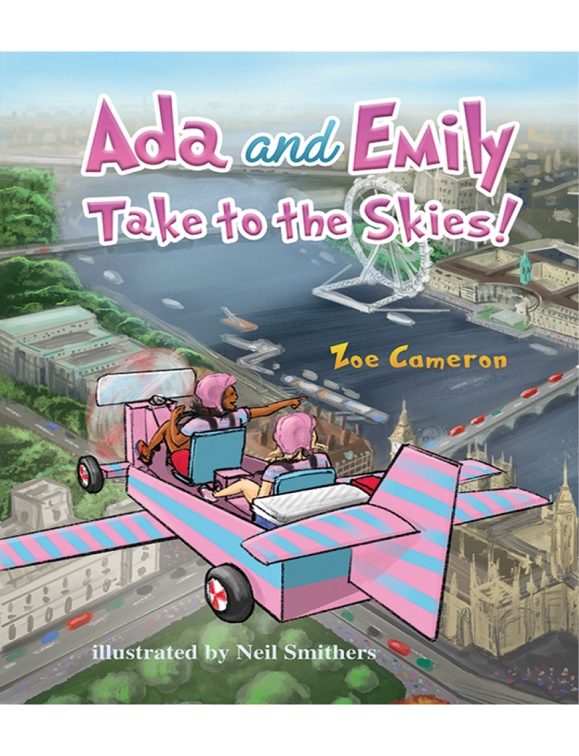 Ada and Emily