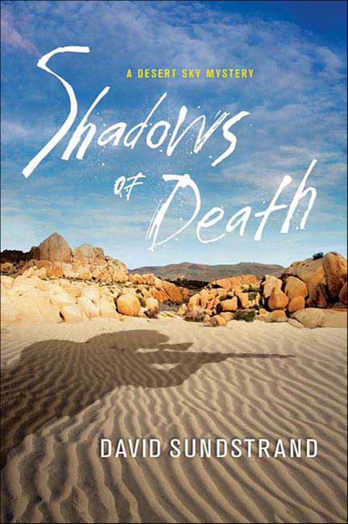 Shadows of Death, Frank Flynn Mystery Series