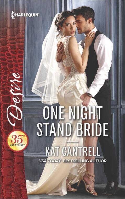 One Night Stand Bride, In Name Only