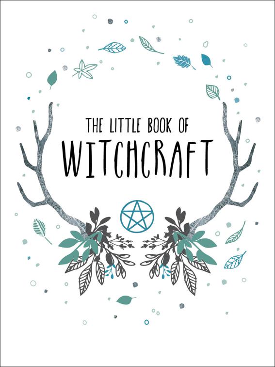 Little Book of Witchcraft