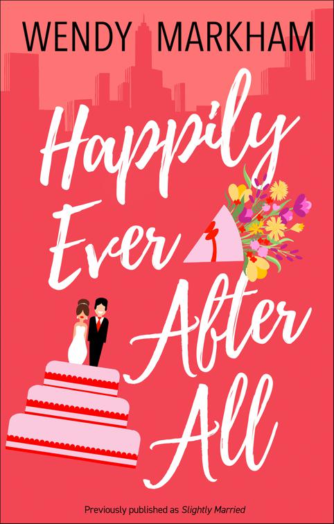 Happily Ever After All