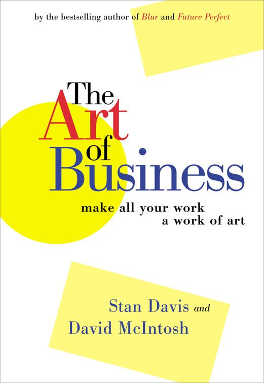 Art of Business