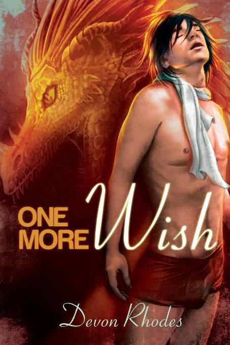 One More Wish, One Wild Wish and One More Wish