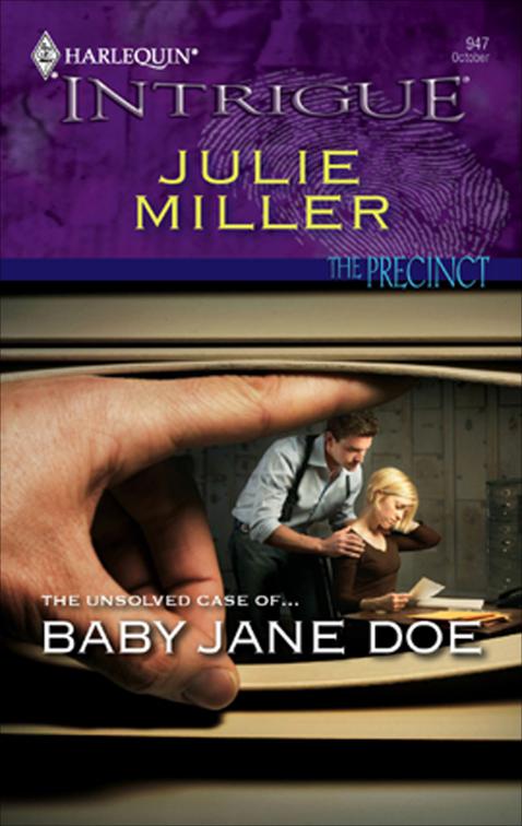 Baby Jane Doe, The Precinct