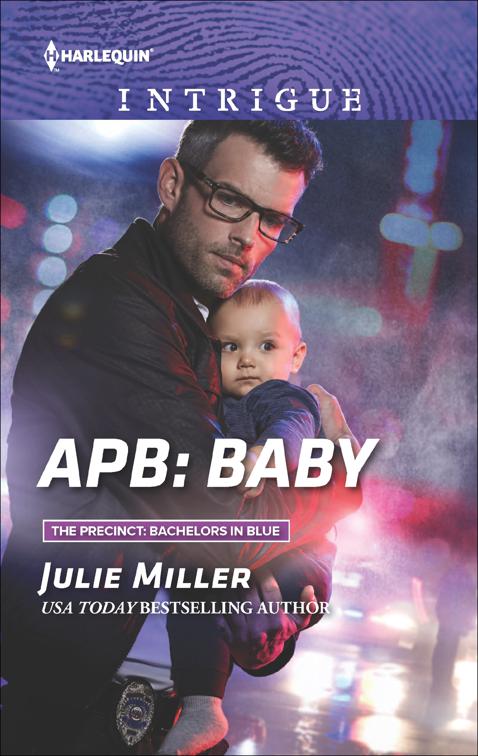 APB: Baby, The Precinct: Bachelors in Blue