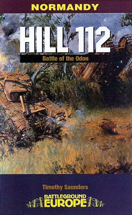 Normandy: Hill 112, Battleground Europe