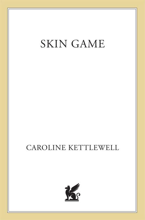 Skin Game
