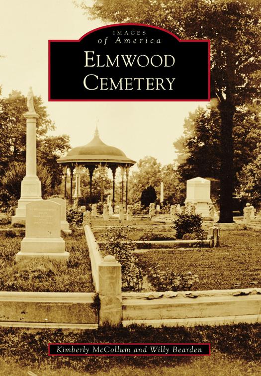 Elmwood Cemetery, Images of America