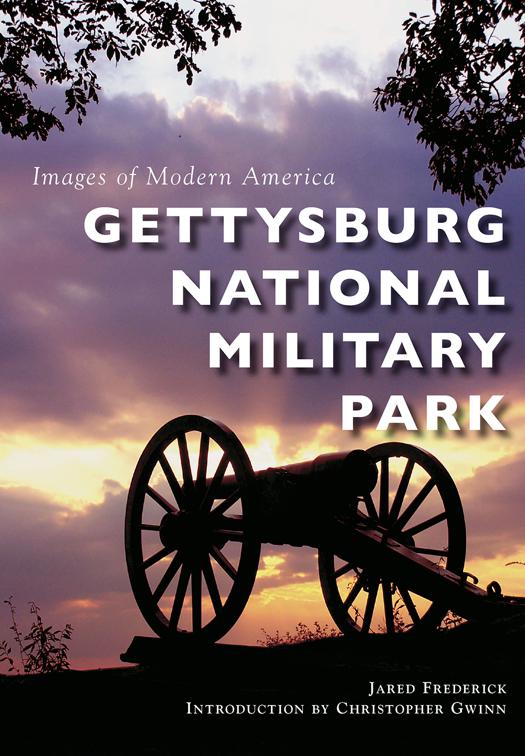 Gettysburg National Military Park, Images of Modern America