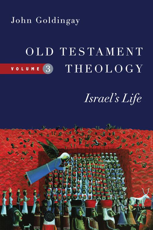 Old Testament Theology, Old Testament Theology Series