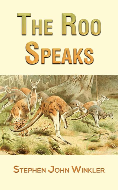 The Roo Speaks