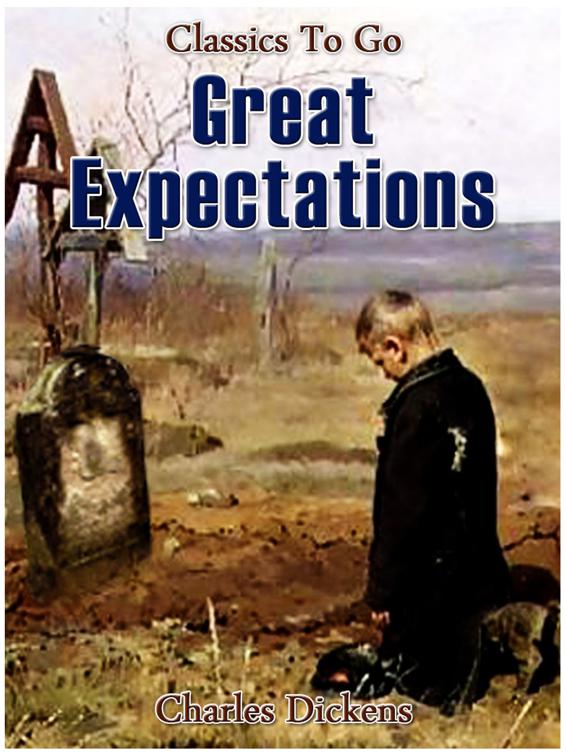 Great Expectations, Classics To Go
