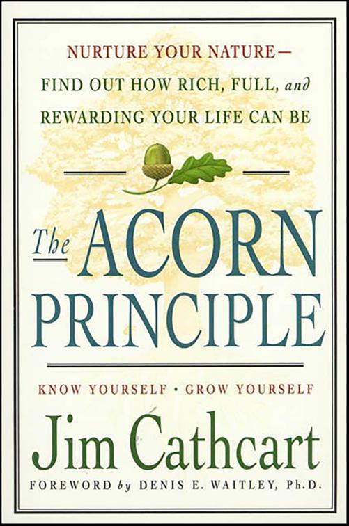 Acorn Principle