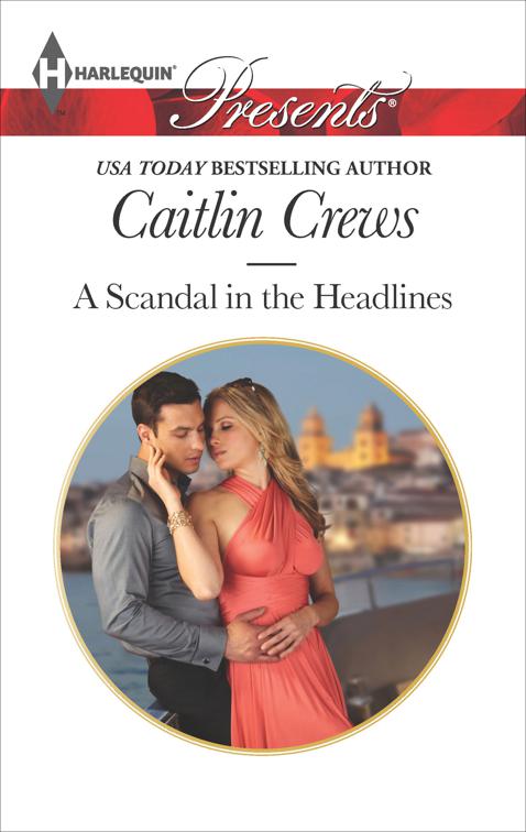Scandal in the Headlines, Sicily&#x27;s Corretti Dynasty