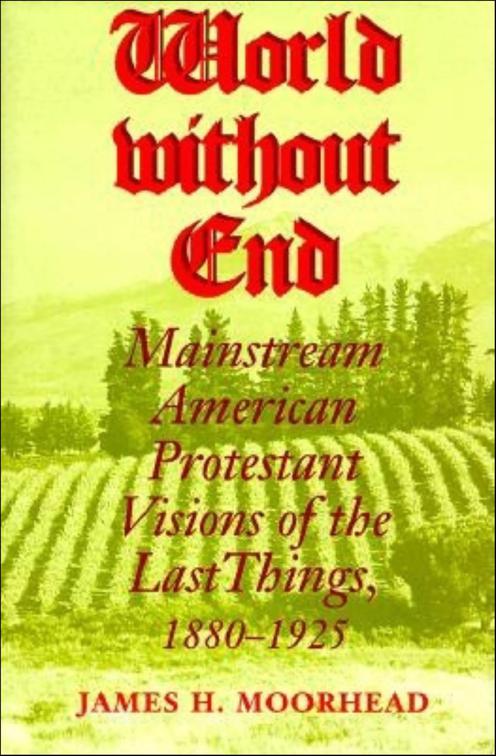 World without End, Religion in North America