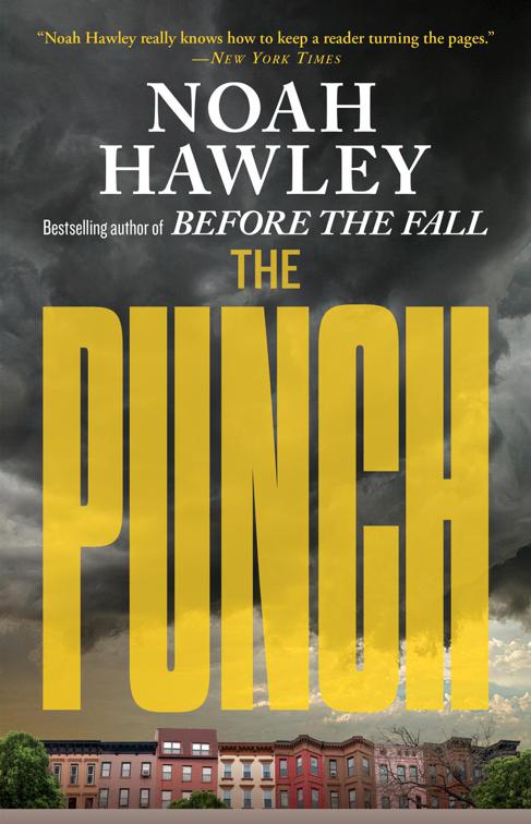 Punch