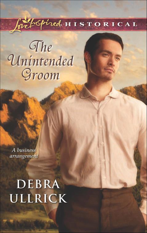 Unintended Groom