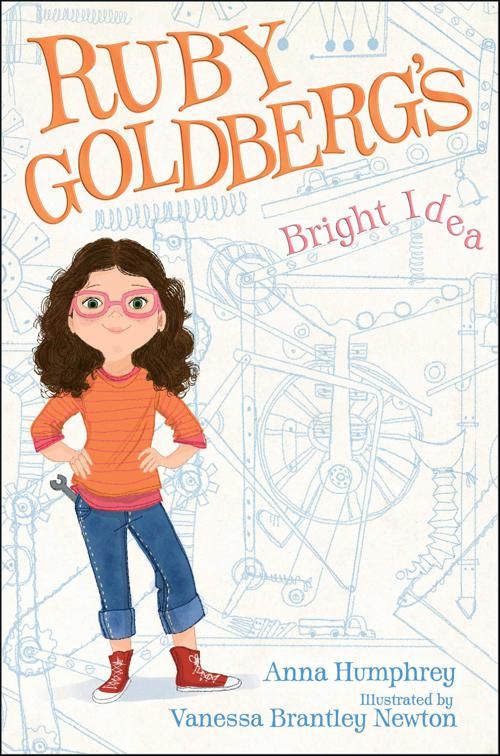 Ruby Goldberg&#x27;s Bright Idea