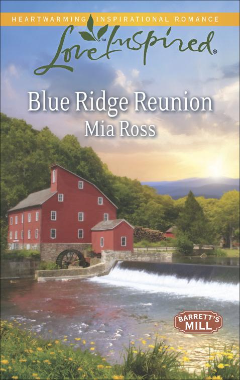 Blue Ridge Reunion, Barrett&#x27;s Mill