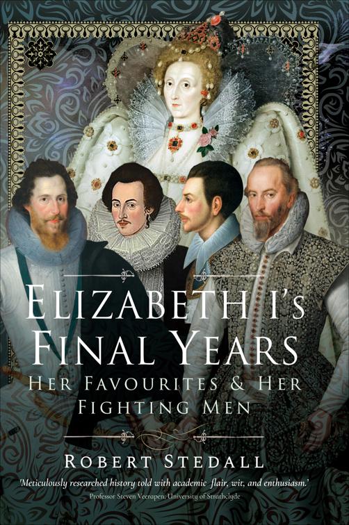 Elizabeth I&#x27;s Final Years