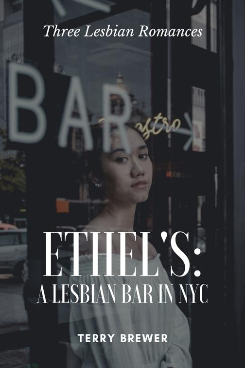 Ethel&#x27;s