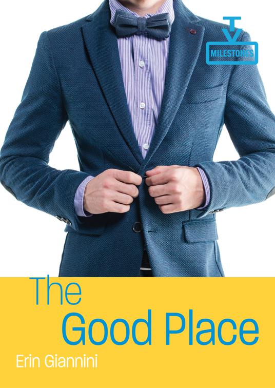 The Good Place, TV Milestones