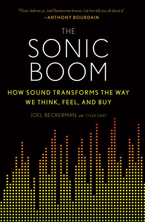Sonic Boom