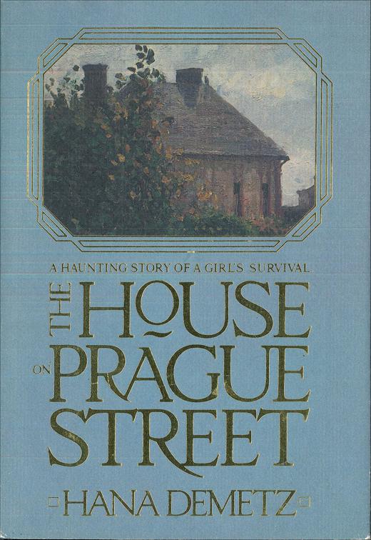 House on Prague Street