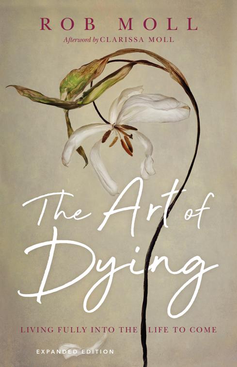 Art of Dying