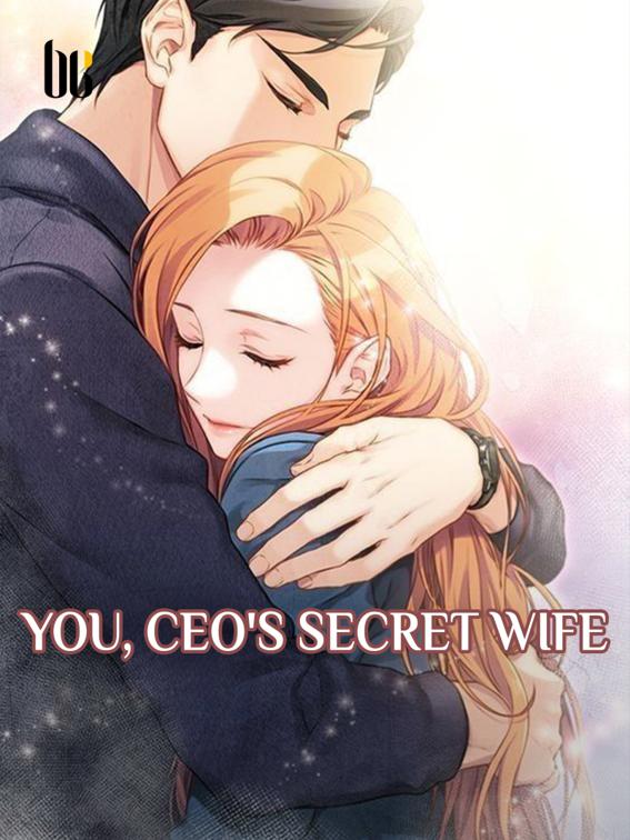 You, CEO’s Secret Wife, Volume 3