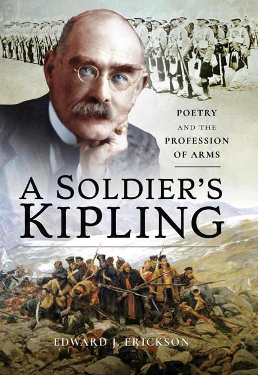 Soldier&#x27;s Kipling