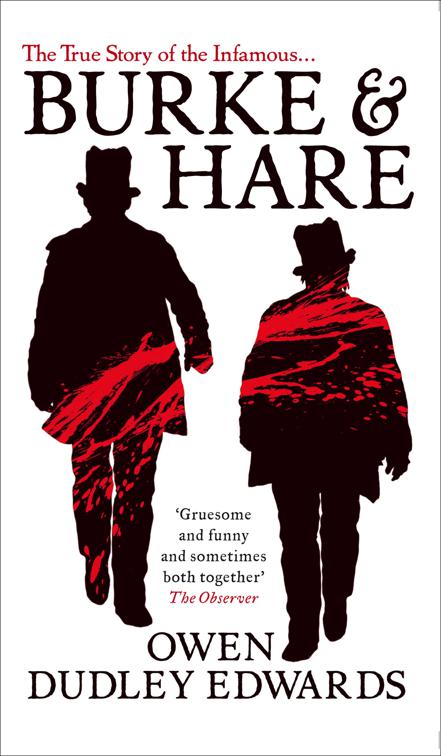 Burke &amp; Hare