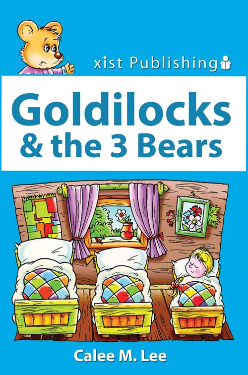 Goldilocks &amp; the 3 Bears