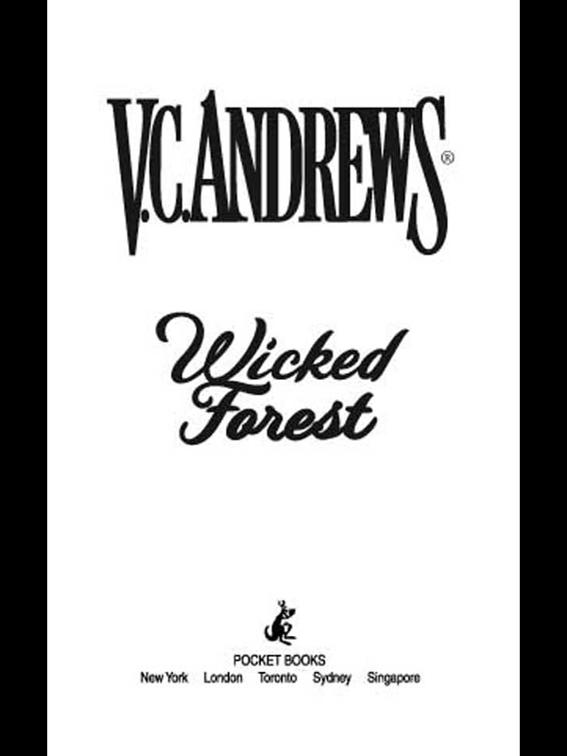 Wicked Forest, DeBeers