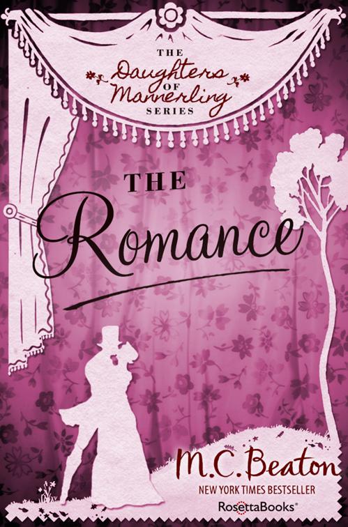 Romance, The Daughters of Mannerling Series