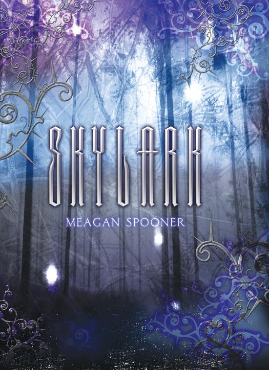 Skylark, The Skylark Trilogy